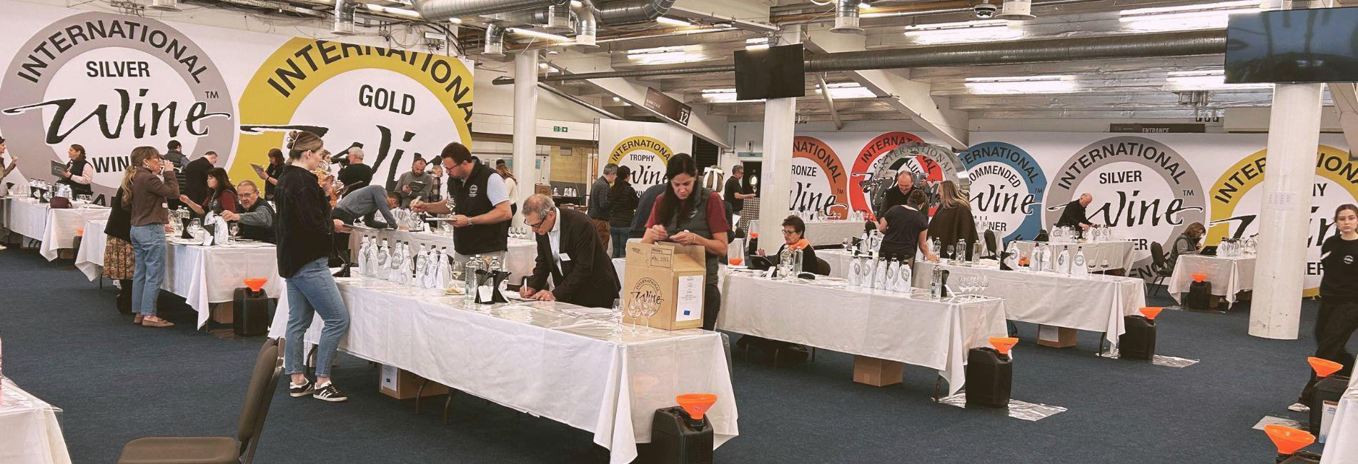 International Wine Challenge 2026